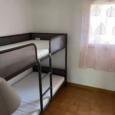 Cocon Familial Appartement *