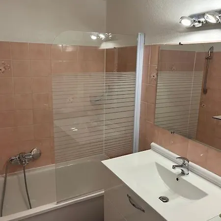 Appartement Cocon Familial