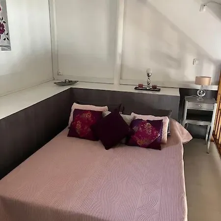 Cocon Familial Appartement