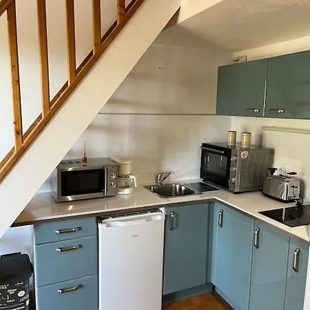 Appartement Cocon Familial
