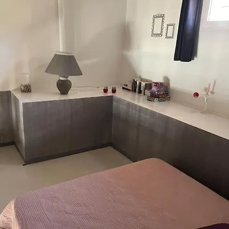 Appartement Cocon Familial