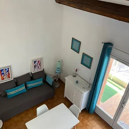 Cocon Familial Appartement Saint-Raphaël